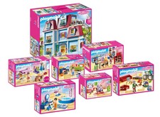 PLAYMOBIL®  Puppenhaus