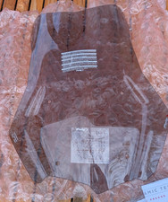 WINDSCHILD TOURENSCHEIBE  leicht GETÖNT - BMW F 750 850 GS