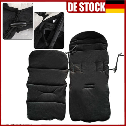 Fußsack sommerfußsack - fußsack,