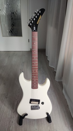 Kramer baretta special - kramer,