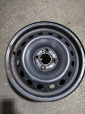 Stahlfelge 6x15 ET40 LK 4x100 403003689R  Renault Dacia  Sandero II Clio Z  RDKS