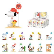 Pop mart peanuts - pop, 75th