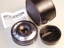 Soligor C/D4 AF Tele Converter
