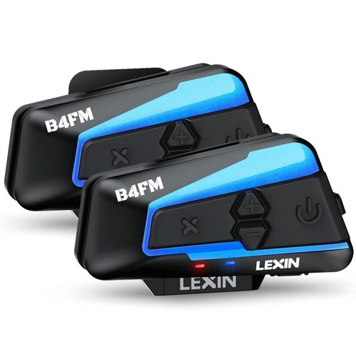 2pcs lexin b4fmx - 2pcs,