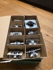 10x merten wechselschalter - merten,