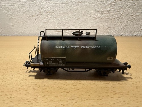 Märklin militär - h0,