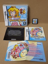 Super Princess Peach Nintendo