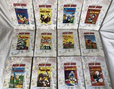 Micky Maus Die frühen Jahre