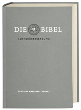 Die Bibel, Lutherübersetzung