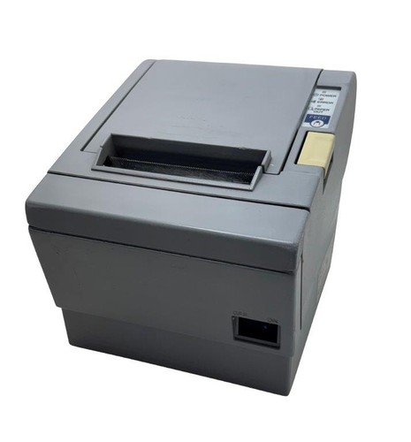 Bondrucker epson tmt 88 - epson,