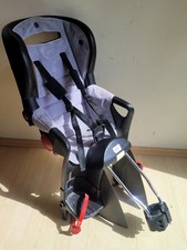 Fahrrad-Kindersitz Britax