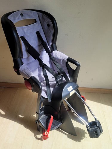Fahrrad kindersitz britax - fahrrad-kindersitz,