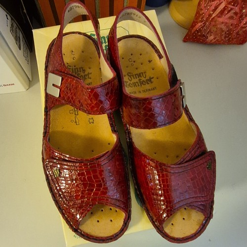 Finn comfort luxor - finn,