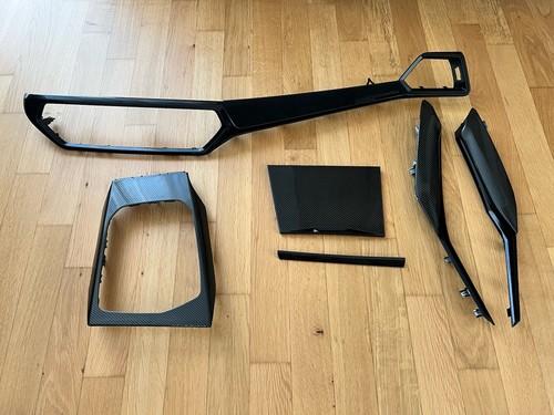 Bmw g20 interieurleisten - g20,