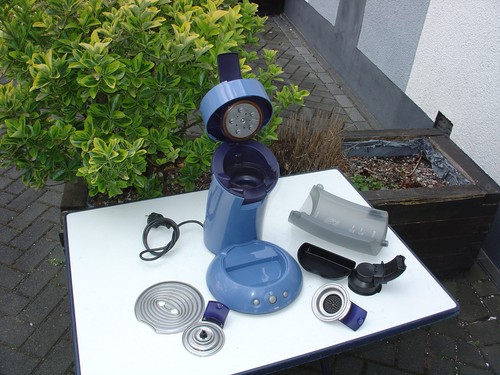 Philips senseo kaffeepad - philips,