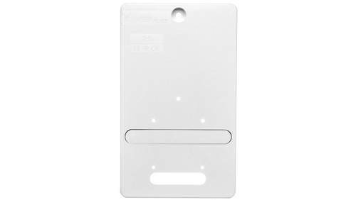 Zähltafel zählertafel - b/z,