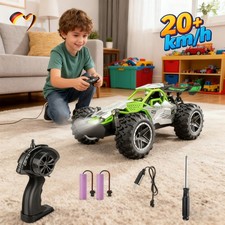 1/18 Drift RC Auto Car GT Big