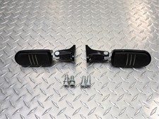 H-D Road King/ Ultra Limited Low/ Street Glide/ Road Glide Soziusfußrasten