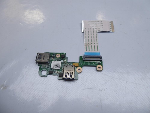 Dell xps l501x usb - l501x, board