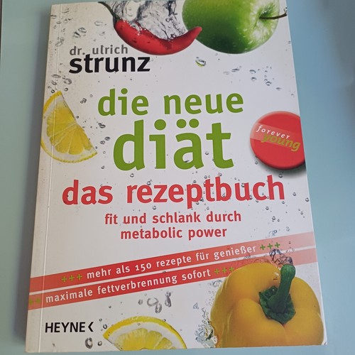 Die neue diät das - neue,