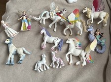 schleich konvolut bayala