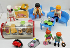 Bäckerei  Torten Kuchen