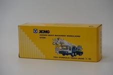 Xcmg xuzhou qy50k - xcmg,