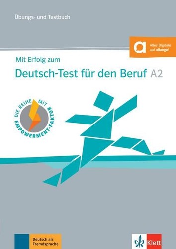 Mit erfolg zum deutsch test - erfolg, deutsch-test