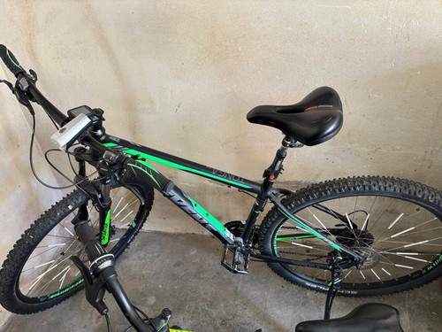 Mountainbike zoll 21 gang - mountainbike, zoll,