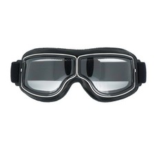 Motorradbrille für