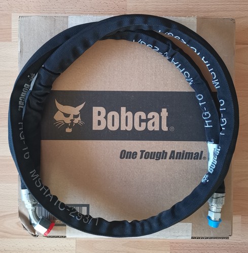 Bobcat schlauch 7243903 - bobcat,