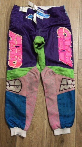Axo sport racing pants - sport, vintage