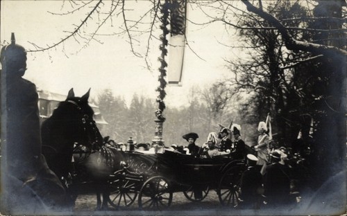 Foto wilhelm ernst von - foto,