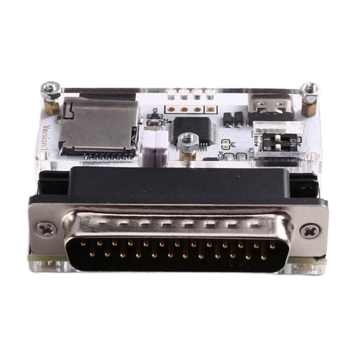 Für macintosh scsi usb - für,