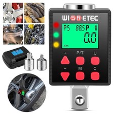 Digitaler drehmomentadapter - digitaler,
