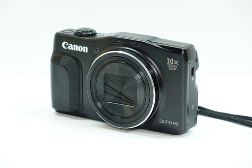 Canon powershot sx710 - powershot, hs