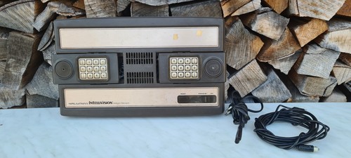 Mattel electronics - mattel,