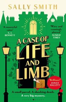 Case life and limb - a,