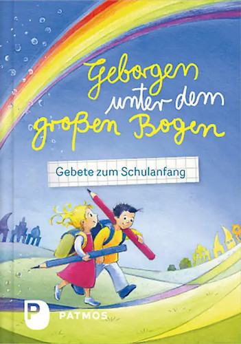 Geborgen unter dem großen