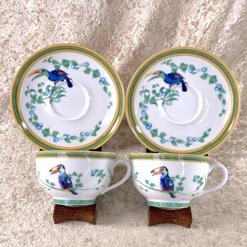 Hermes paris tukane teetasse - paris,