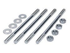 Stehbolzensatz Zylinder mit