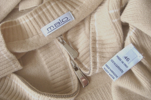 Malo 100 kaschmir - malo,