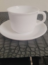 Arcopal weiß uni set - weiß, 6