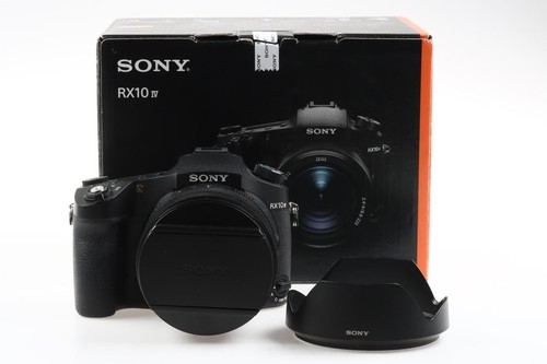 Sony dsc rx10 digitalkamera - sony, dsc-rx10
