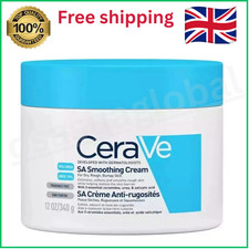 Cerave SA Glättungscreme für