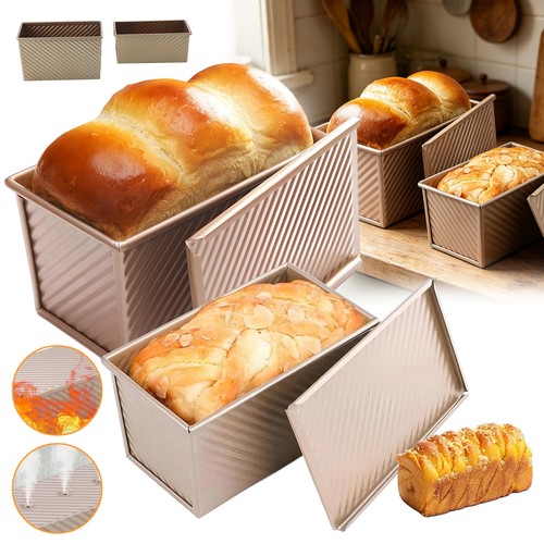Brotbackform kastenform - brotbackform,