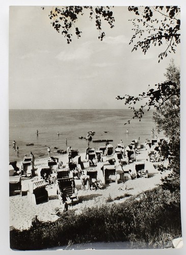 Echtfoto postkarte - echtfoto,