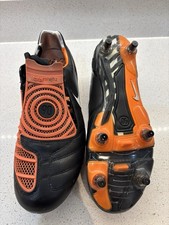 Nike total laser k sg - laser, 2,