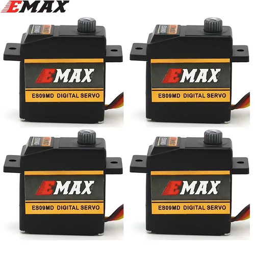 Emax es09md doppellager - emax,