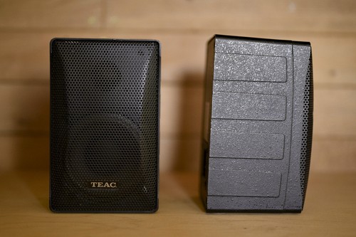 Teac mk ii lautsprecher - ii,